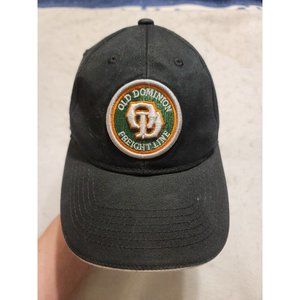 Old Dominion Freight Line MLB Hat Baseball Best In The Game Logo Adjustable Cap